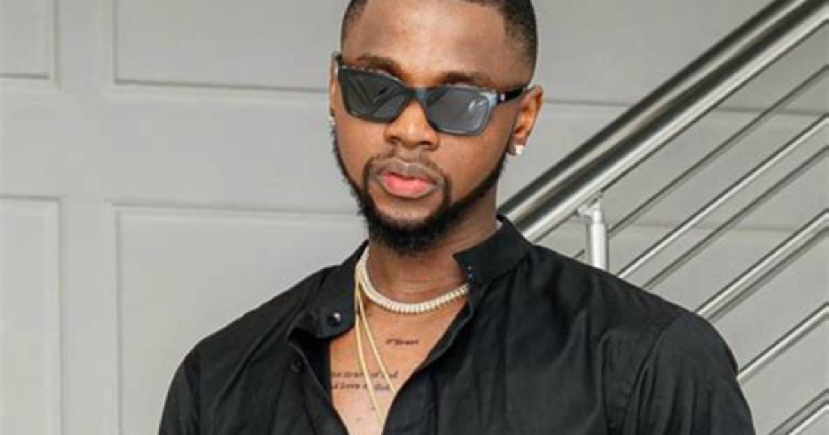Kizz Daniel Bio, Age, Parents, Songs, Net Worth, Awards, and Twitte