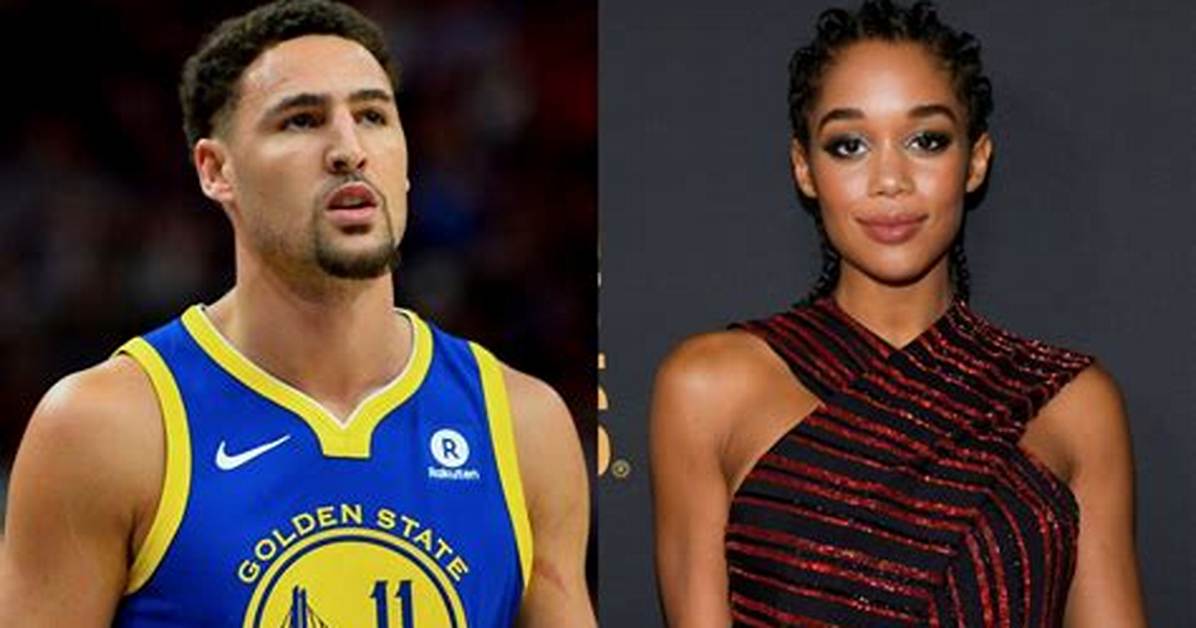 Klay Thompson's Love Life: Exploring His Past and Present Romances