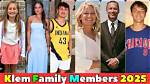 Klem Family Members: Exploring the Lives and Legacies of a Remarkable Family