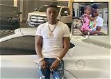 Know About Lil Boosie’s Four Daughters: Iviona, Tarlaysia, Lyric and Toriana