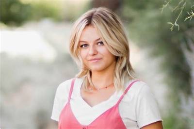 Know All About Youtuber Kesley Leroy