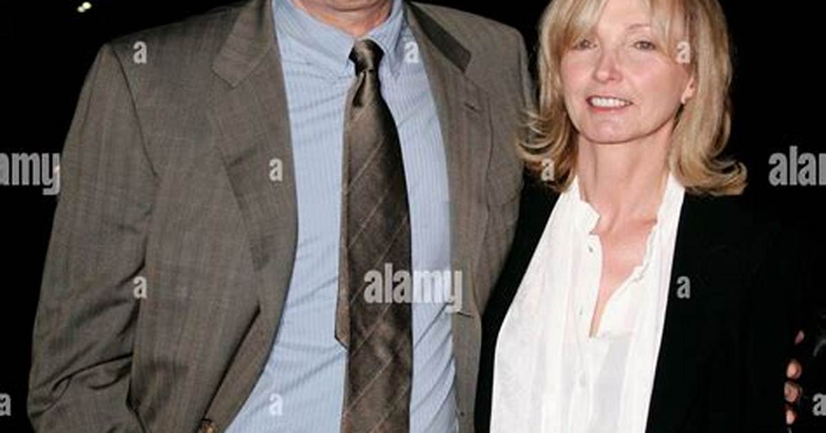 Know John Larroquette S Wife Elizabeth Net Worth Wife Age