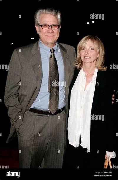 Know John Larroquette's Wife Elizabeth, Net Worth, Wife, Age & 'Night Court'