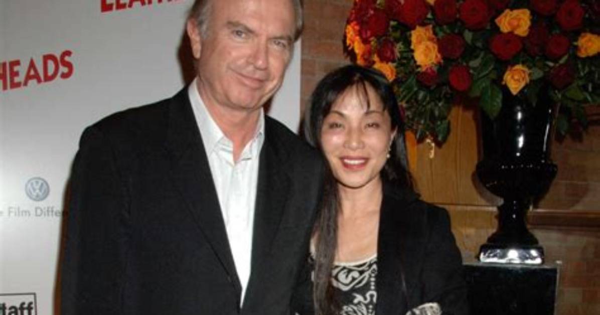 Know More About: Noriko Watanabe and Sam Neill