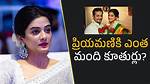 Know More About Priyamani's Children: a Glimpse into Her Family Life