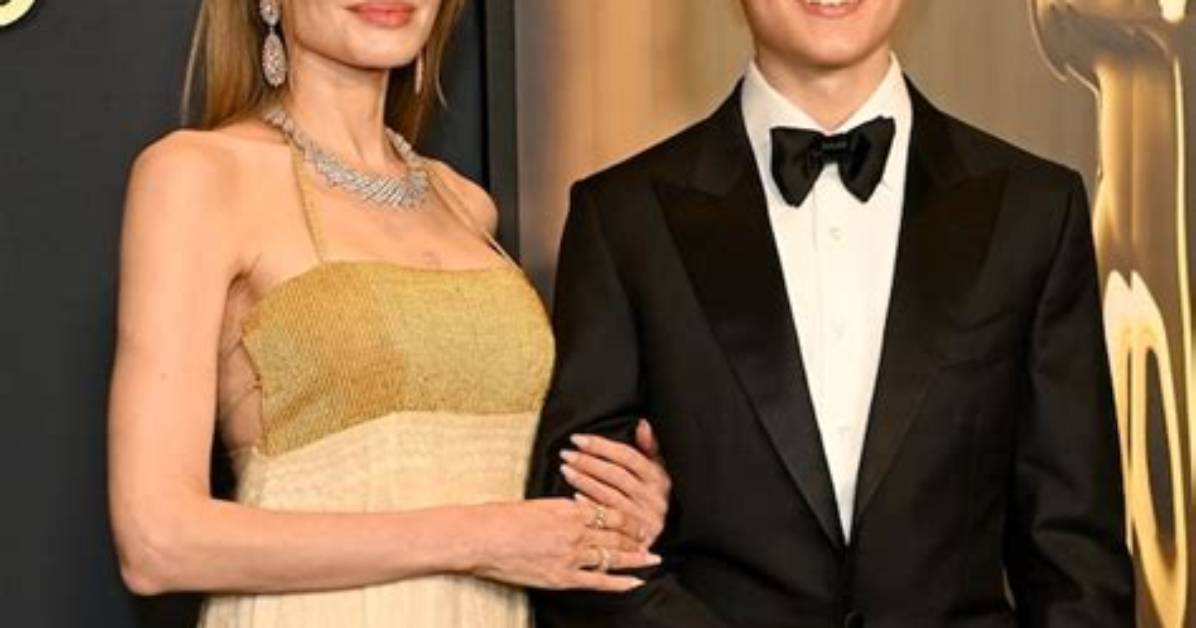 Knox Jolie-Pitt: Latest News & Updates