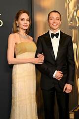 Knox Jolie-Pitt: Latest News & Updates