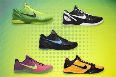 Kobe Bryant’s Best 5 Seasons