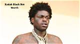 Kodak Black Net Worth 2024: a Comprehensive Insight into the Rapper's Wealth