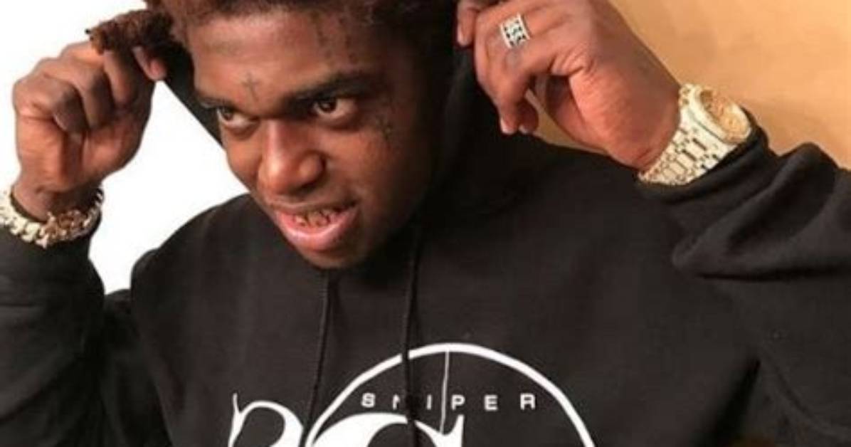 Kodak Black Phone Number Whatsapp Number Contact