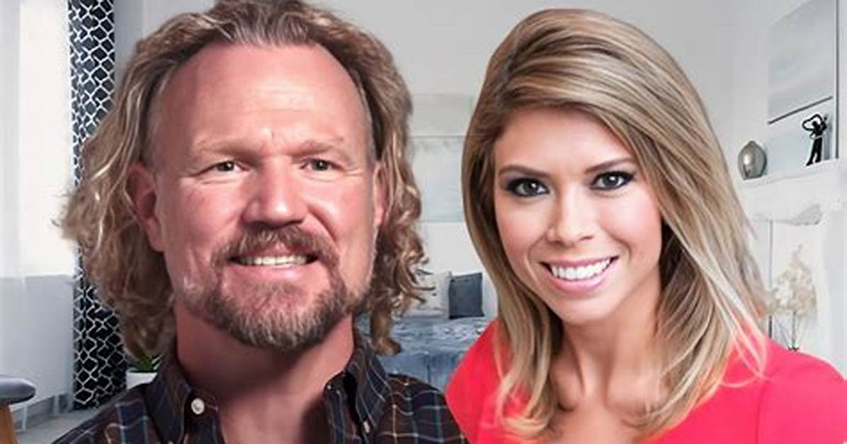Kody Brown and Amber Smith Relationship: a Deep Dive