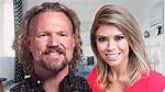 Kody Brown and Amber Smith Relationship: a Deep Dive
