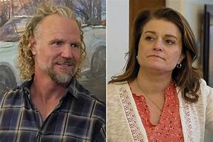 Kody Brown's New Wife: Meet Robyn's Story