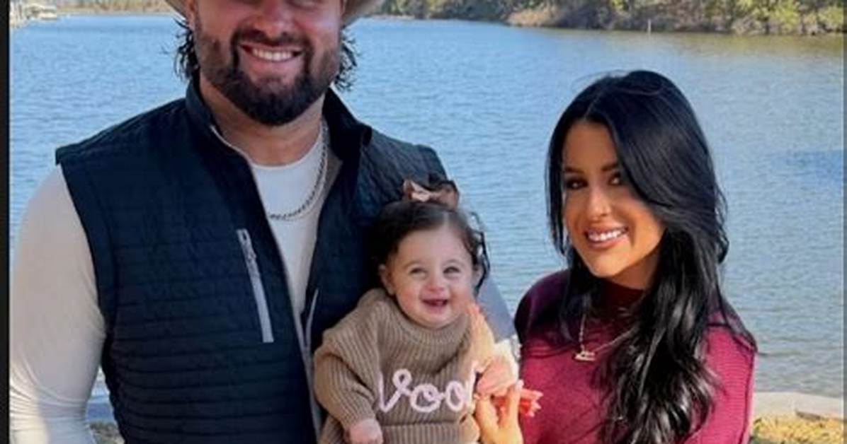 Koe Wetzel S Wife a Spotlight on the Country Star S Relationship