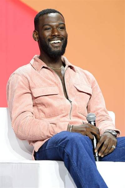 Kofi Siriboe: a Rising Star in Hollywood