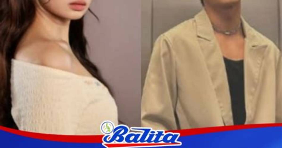 Kokoy De Santos Ex Girlfriend: a Comprehensive Look into Their Relationship