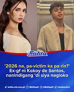 Kokoy De Santos Ex Girlfriend: a Comprehensive Look into Their Relationship