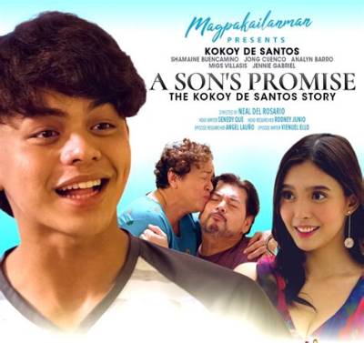 Kokoy De Santos Gf: the Ultimate Guide to Her Life, Achievements, and Influence