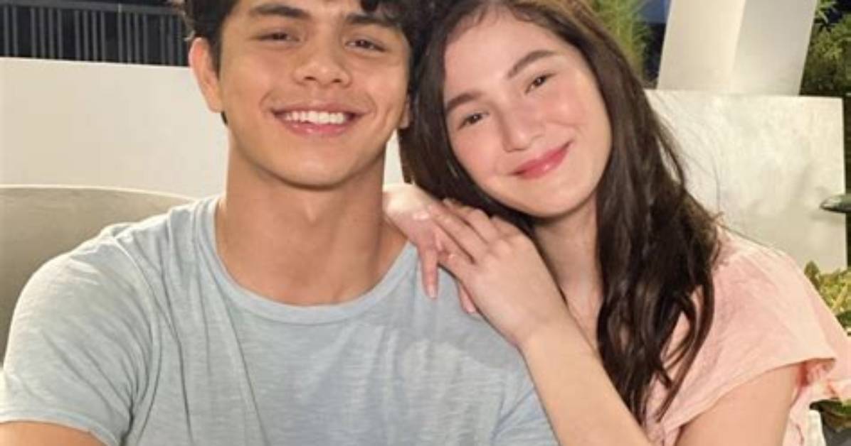 Kokoy De Santos Girlfriend Now: a Comprehensive Look at His Current Relationship Status