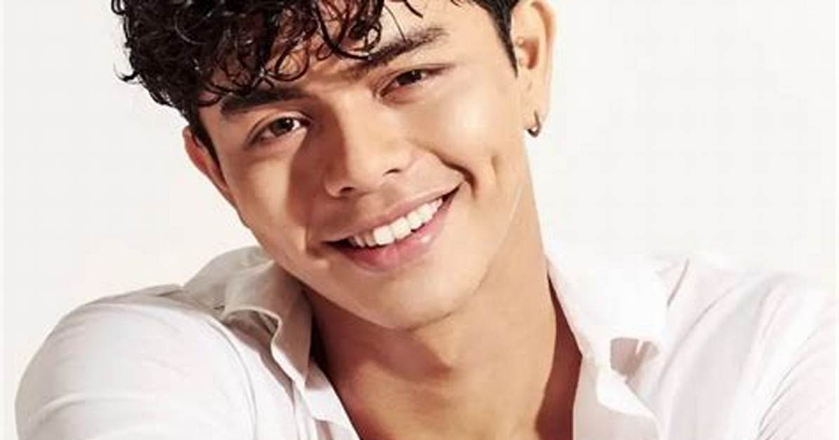 Kokoy De Santos Height: a Comprehensive Guide to the Beloved Actor's Profile