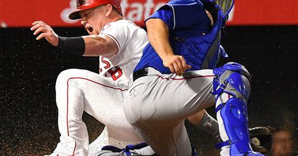Kole Calhoun Net Worth | Therichest