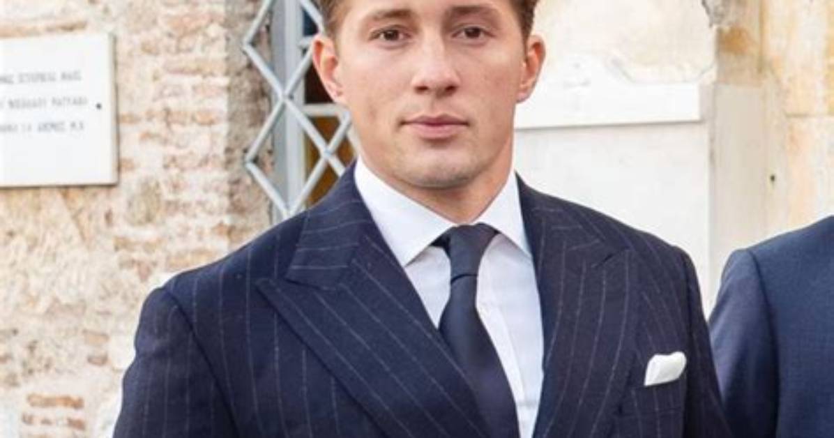 Konstantinos Alexios Net Worth 2024