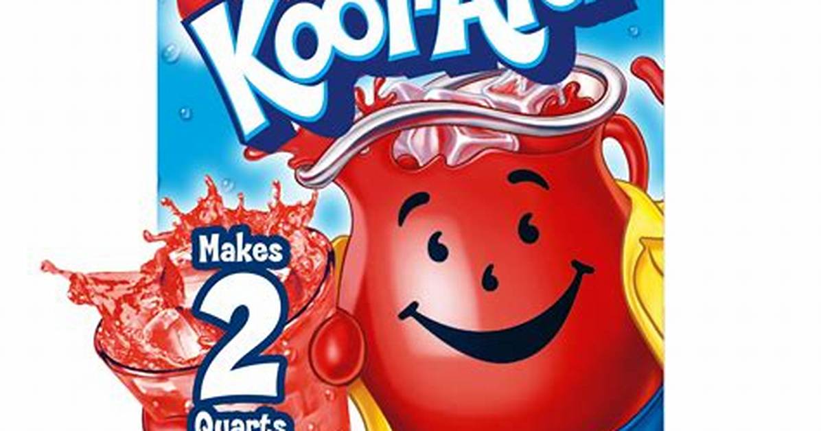 Kool Aid