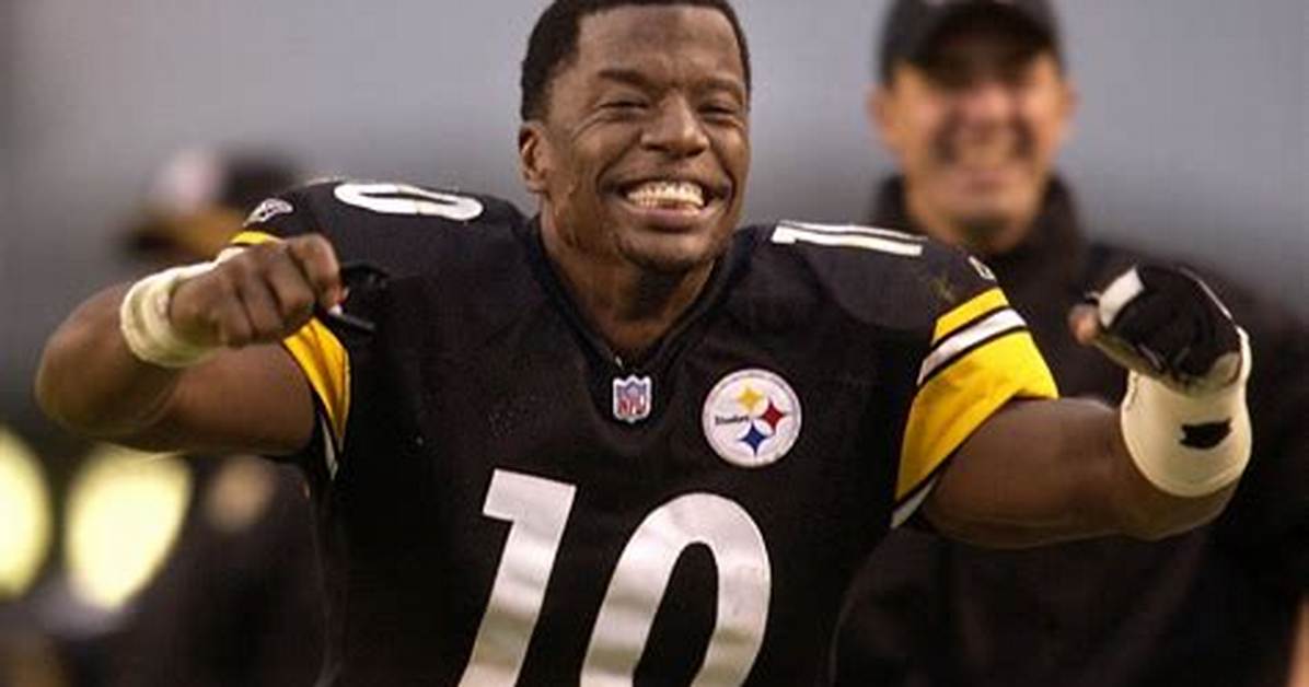 Kordell Stewart Net