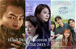 Korean Drama (In Hindi Dubbed Download Katmoviehd): Your Ultimate Guide