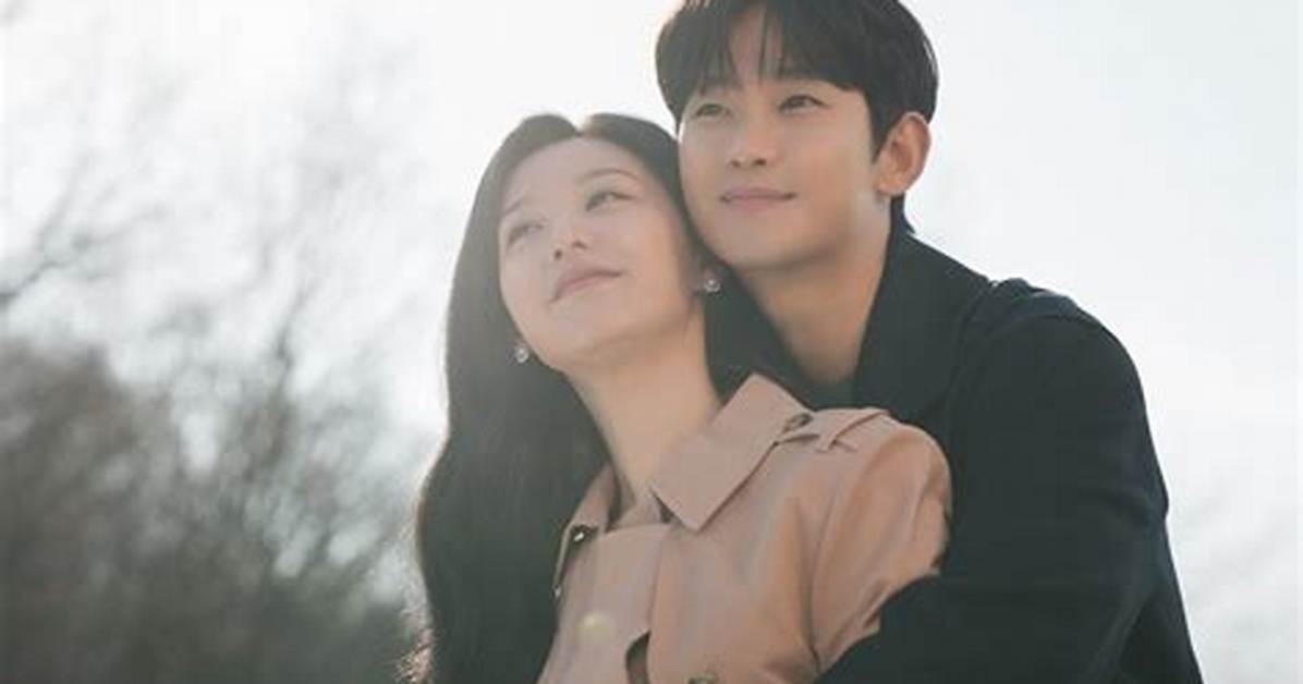 Korean Romantic Drama: Kim So Hyun and Hwang in Yeop's Love Story