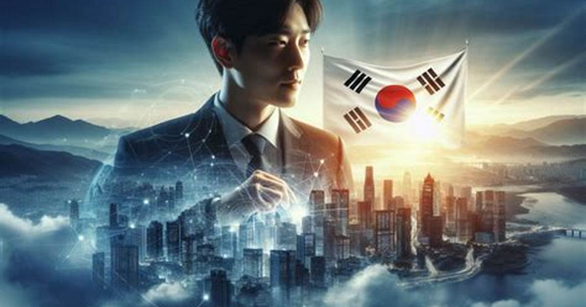 Korean Success