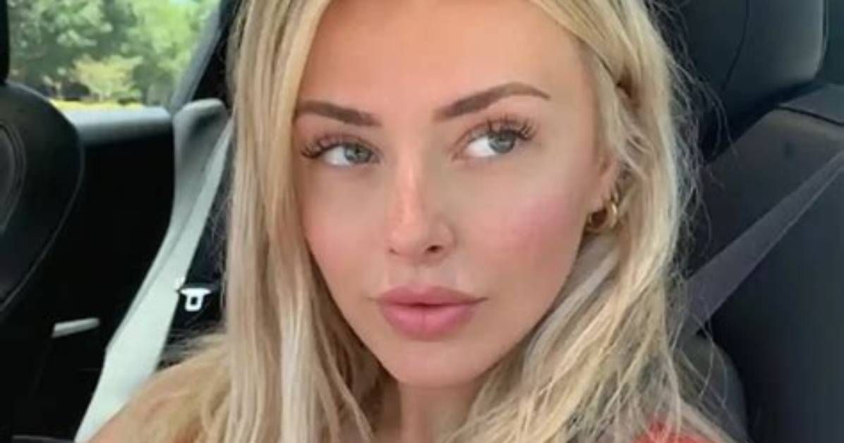 Korinna Kopf Nudeleaks: Debunking Myths and Understanding the Impact