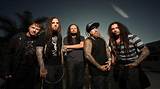 Korn Net Worth – Band Members and Music Earnings
