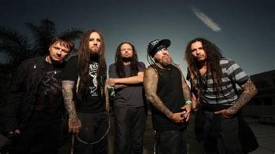 Korn Net Worth – Band Members and Music Earnings