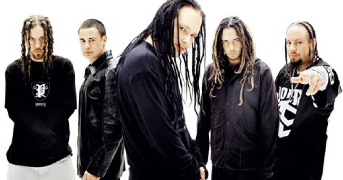 Korn Net Worth Band Members And