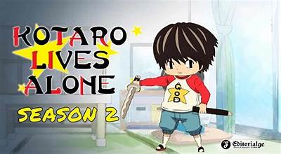 Kotaro Lives Alone Season 2 Release Date: Recap, Review, Spoilers, Streaming, Schedule & Where to Watch? - Sarkariresult