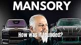 Kourosh Mansory Net Worth: Unveiling the Wealth of a Luxury Car Visionary