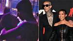 Kourtney Kardashian Is a ‘Tour Wife’ as She Joins Travis Barker at Machine Gun Kelly Show
