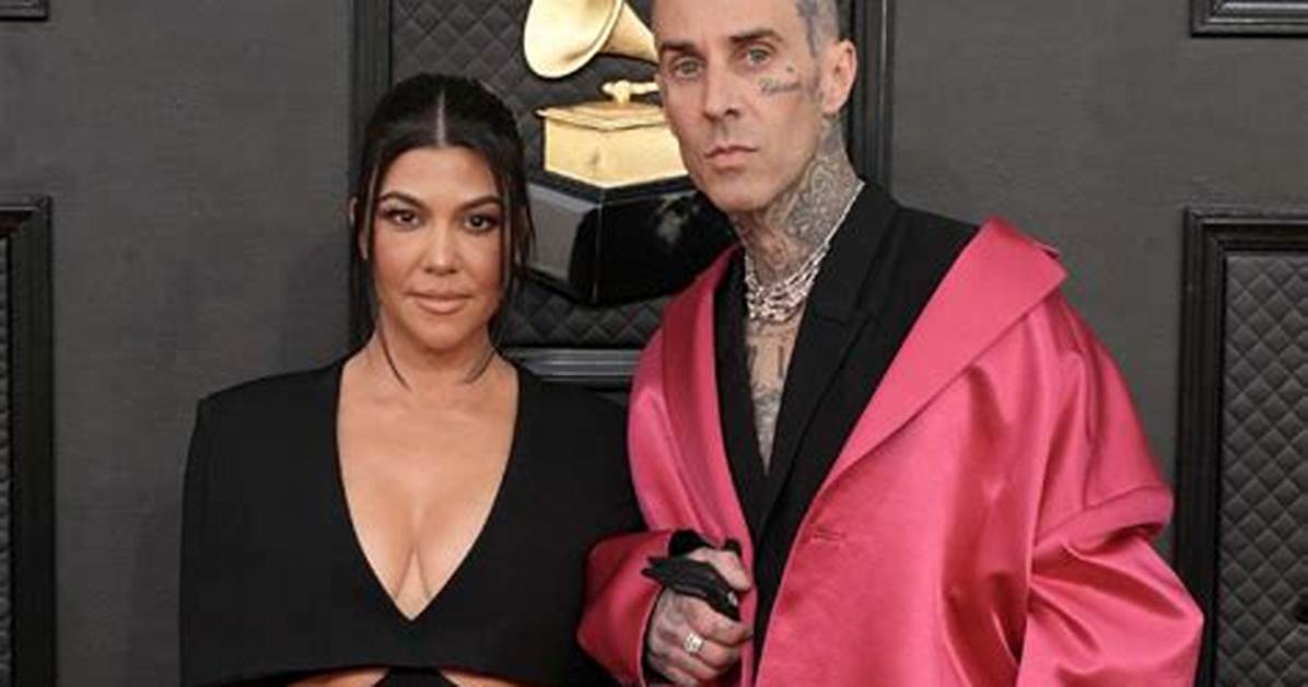 Kourtney & Travis: Relationship Update & What's Happening Now