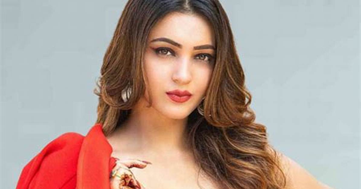 Koushani Mukherjee Height, Weight, Net Worth, Age, Birthday, Wikipedia, Who, Instagram, Biography