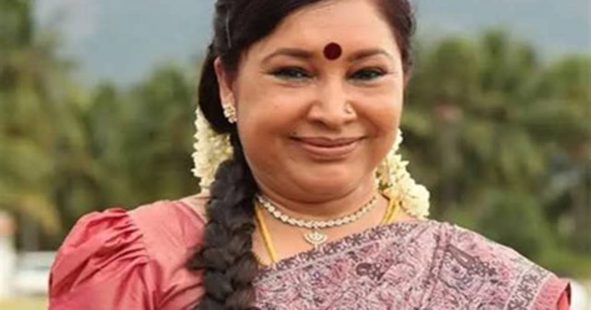 Kovai Sarala Height Weight Net Worth Age Birthday Wikipedia Who
