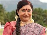 Kovai Sarala Height, Weight, Net Worth, Age, Birthday, Wikipedia, Who, Nationality, Biography