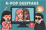 Kpop Deepfake: Revolutionizing the Music Industry with Advanced Technology