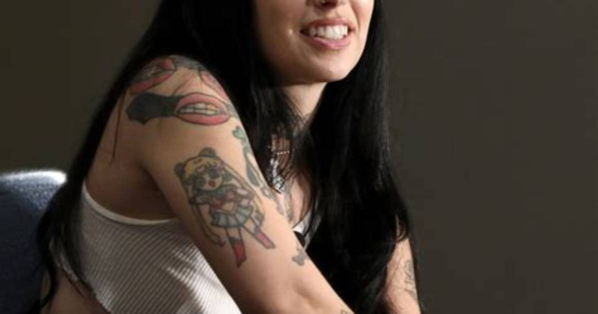Kreayshawn Biography, Age, Height, Husband, Net Worth, Family ·