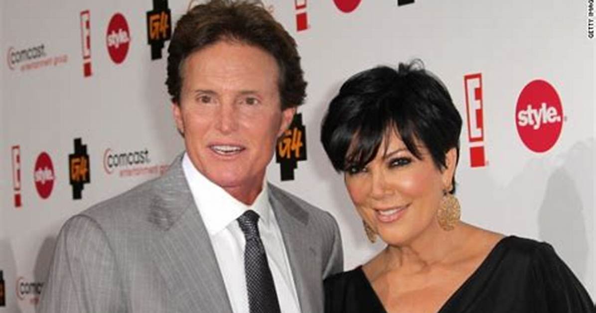 Kris Jenner Dating Net Worth