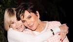 Kris Jenner Reveals Her Dying Wish to Be Cremated and ‘Made into Necklaces’ for Her Children