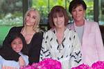 Kris Jenner's Mother's Cancer Battle