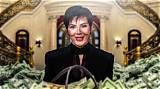 Kris Kardashian Net Worth: a Comprehensive Insight into Her Wealth