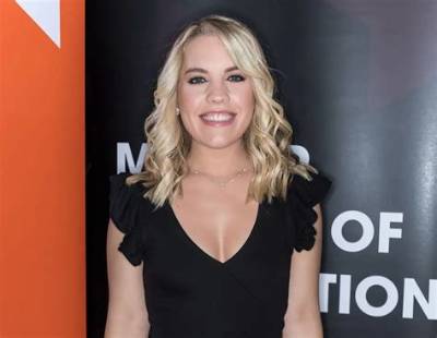 Kristen Bartlett Estimated Net Worth, Age, Affairs, Height, Dating, Relationship Stats, Salary as Well as Short Biography with Top 10 Popular Facts!