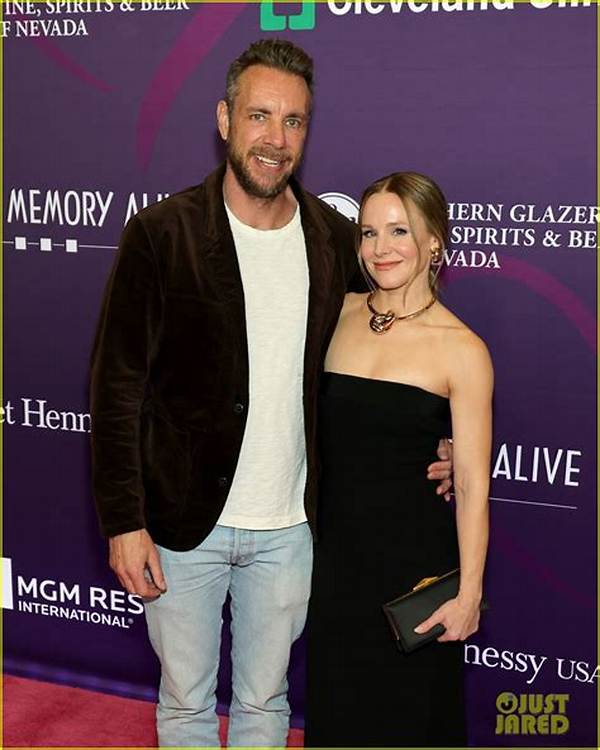 Kristen Bell & Dax Shepard: Love Story & More!